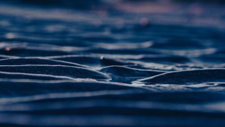 Logo for Prayer and Praise Monday's Bi- Weekly