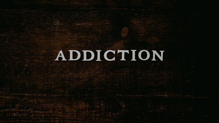 Logo for Robert Orr | Addiction Recovery Group (Celebrate Recovery)