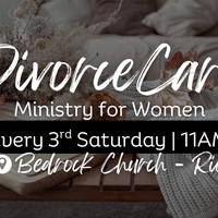 Logo for DivorceCare