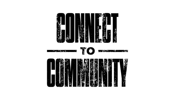 Logo for Elenbaas Community Group (Connect to Community 6 week group)