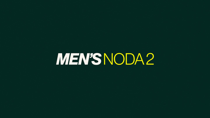 Logo for Men's Noda 2