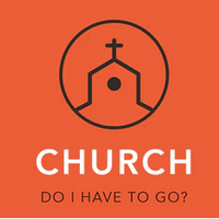 Logo for Church basics (a nine-session study)
