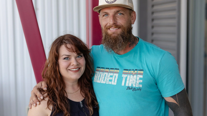 Logo for Ball and Bible Study