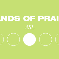 Logo for S3 | 2025 | Hands of Praise