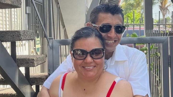 Logo for Oscar & Norma Tacuba (Martes, 7:30PM) (Por Zoom)