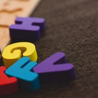 Logo for Hope Kids (2nd-5th Graders)