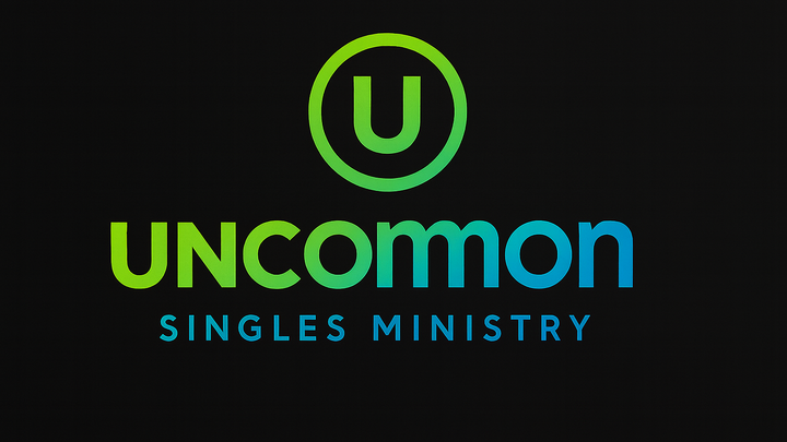Logo for Uncommon Singles