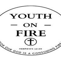 Logo for Youth On Fire