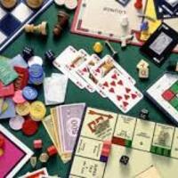 Logo for Ladies Game Palooza