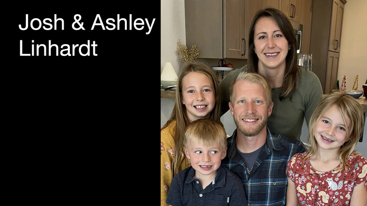 Logo for Linhardt GC