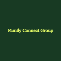 Logo for Family Connect Group