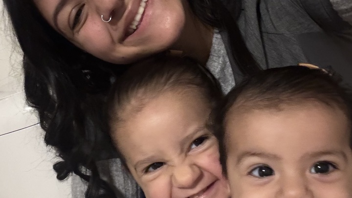 Logo for Paso Robles - Women Young Adult - Hosted By Jaclyn