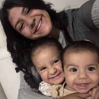 Logo for Paso Robles - Women Young Adult - Hosted By Jaclyn