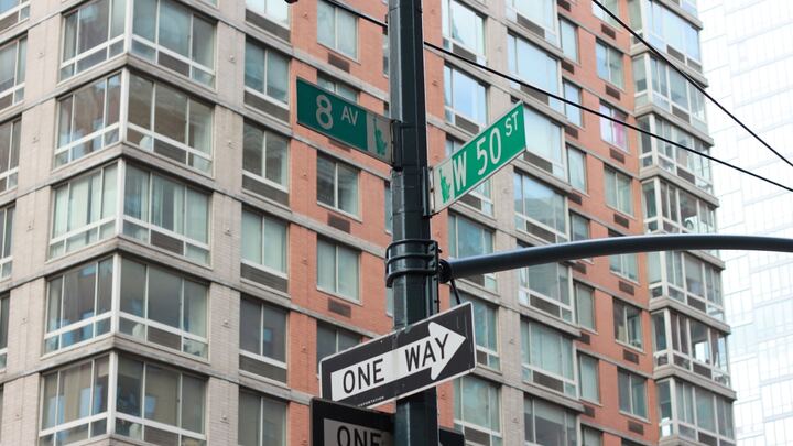 Logo for Midtown West Growth Group: Wisdom