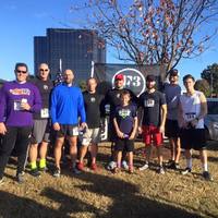 F3 Men's Group