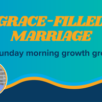 Logo for Grace-filled Marriage