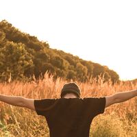 Logo for Concord Prayer and Interest Group