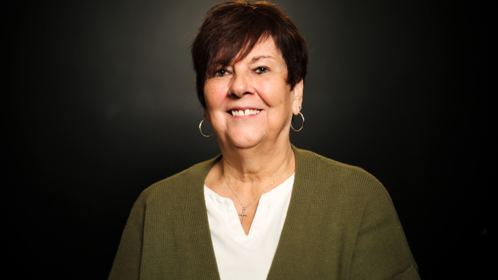 Logo for Bernie Pina