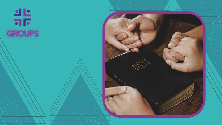 Logo for Life Group for Women