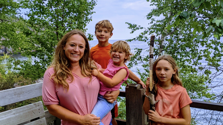 Logo for TABLE: Homeschool Social Co-op - Planting Mustard Seeds