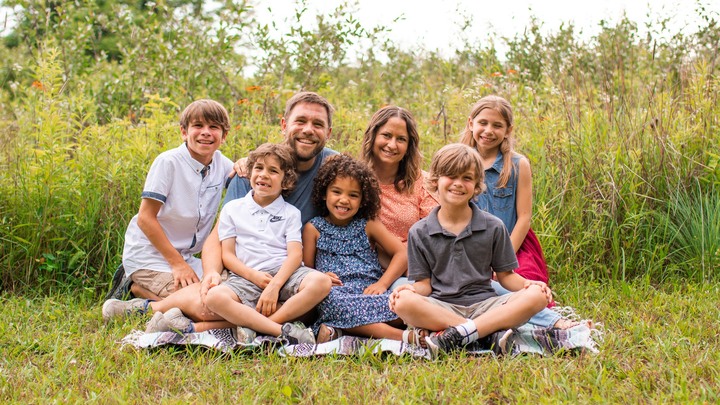 Logo for Hoover Growth Group