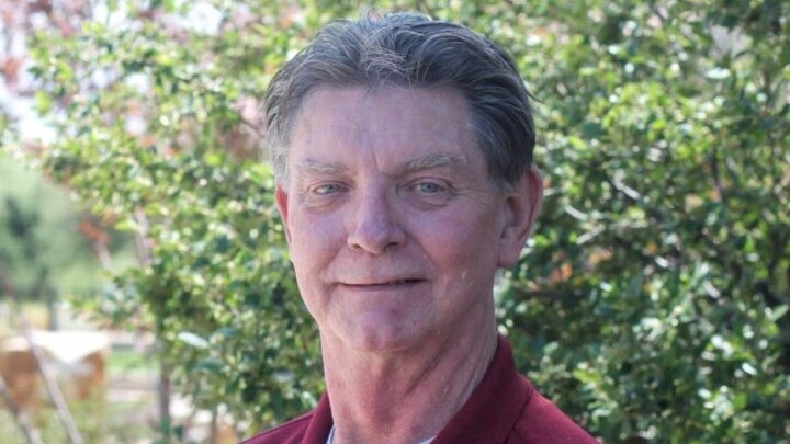 Logo for In His Presence: Meeting God Face to Face