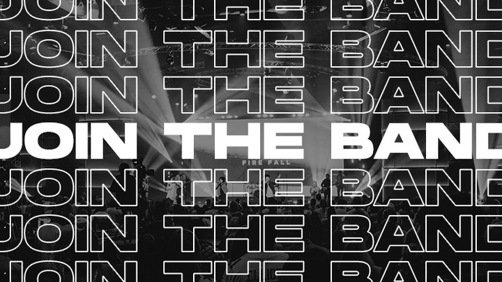 Logo for Band Volunteer Group