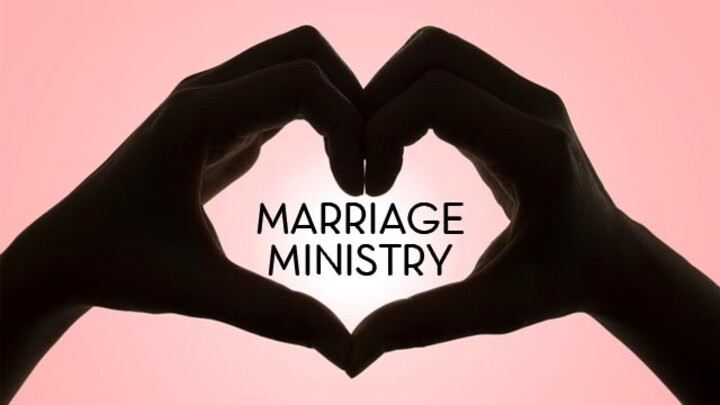 Logo for Marriage Ministry Group