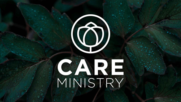 Logo for Care Ministry