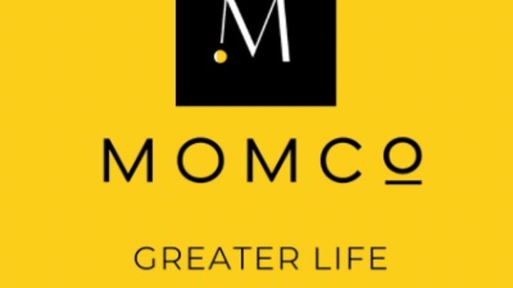 Logo for MomCo of Greater Life