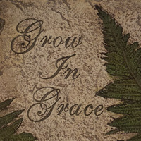 Logo for Growing In Grace Together - Jackson MC
