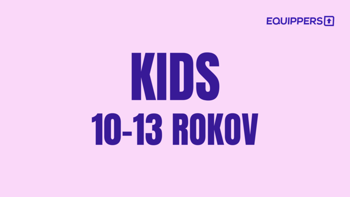 Logo for Miška- dievčenská eGroup