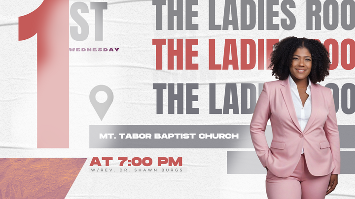 Logo for Tabor Women