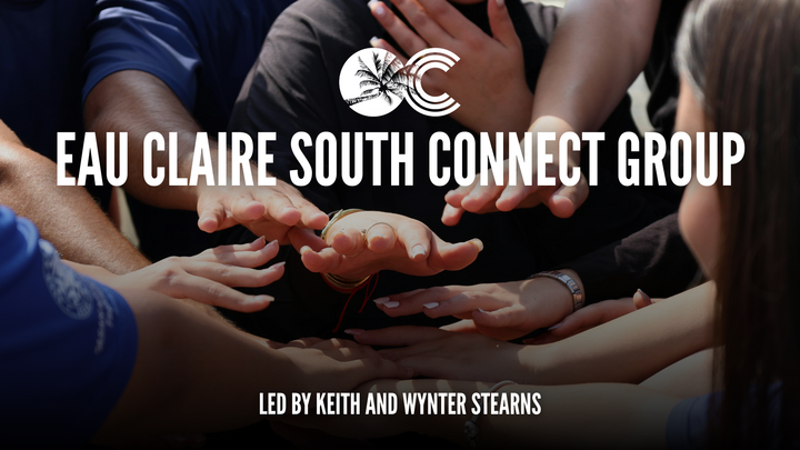 Logo for Eau Claire South Connect Group