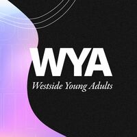 Logo for Westside Young Adults