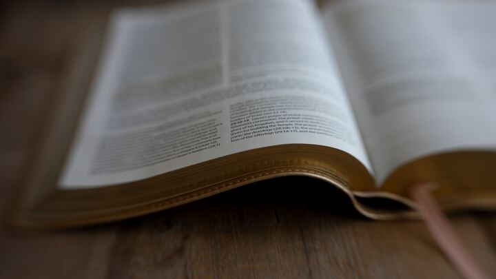 Logo for Men Tuesday Morning 6 AM - Busy Bee Alvin