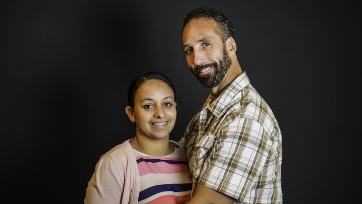 Logo for Anthony  and Gabriel Miranda