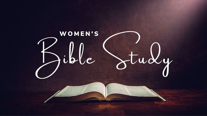 Logo for Women's Bible Study
