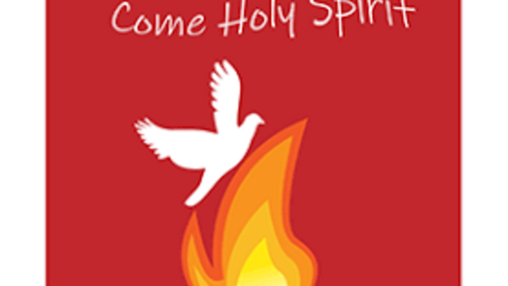 Logo for Adult Confirmation 2025-26