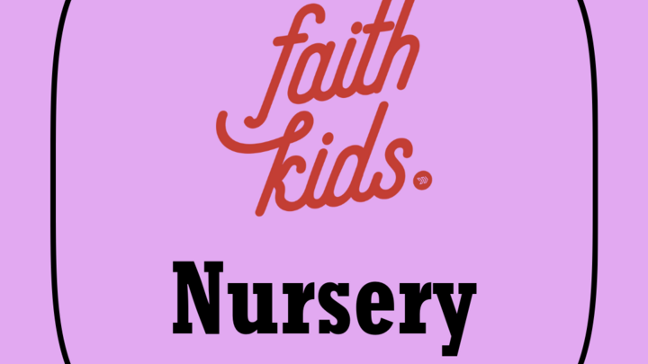 Logo for FaithKids Nursery