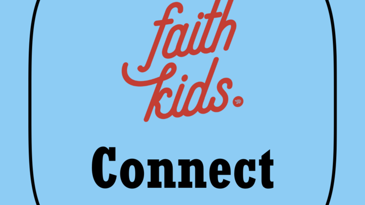 Logo for FaithKids Connect