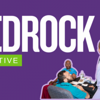 Logo for Bedrock Initiative