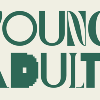 Logo for Young Adults