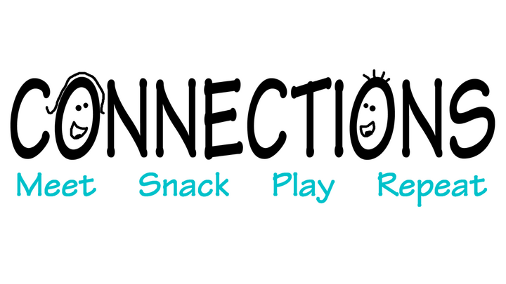 Logo for Connections