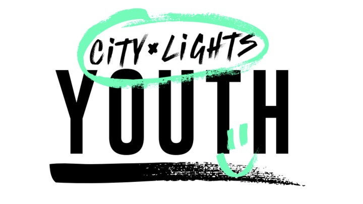 Logo for Youth