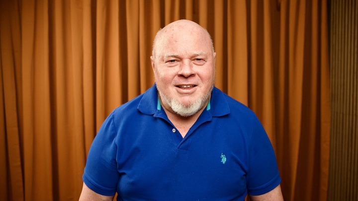 Logo for Total Recall