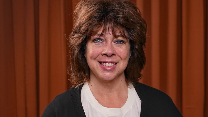 Logo for Power of a Testimony