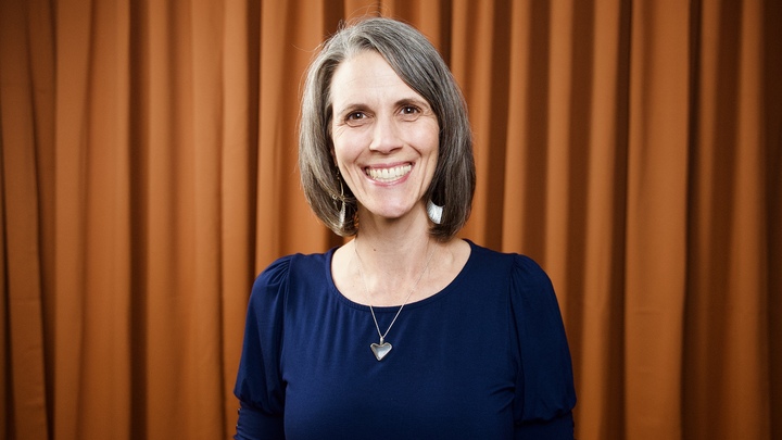 Logo for Women Growing Together