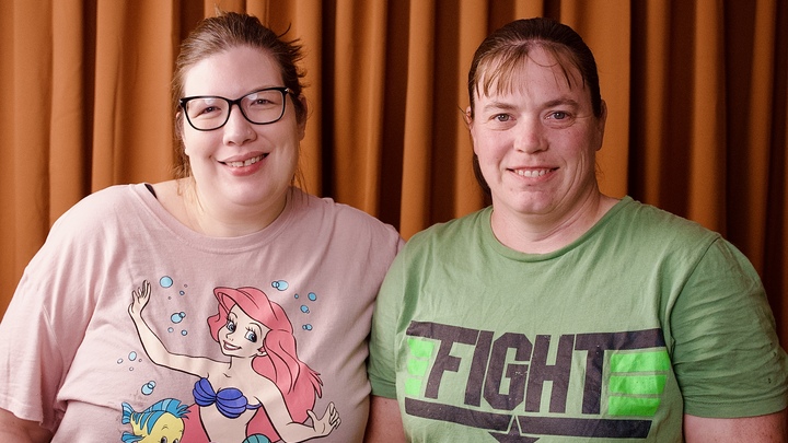 Logo for Rooted in Faith