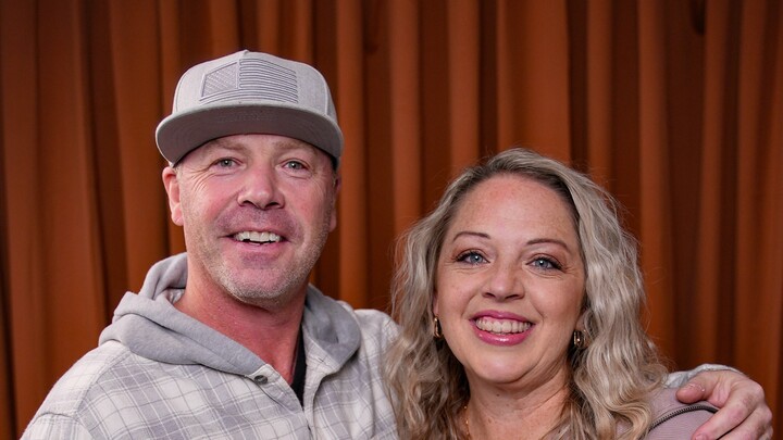 Logo for Young Adults